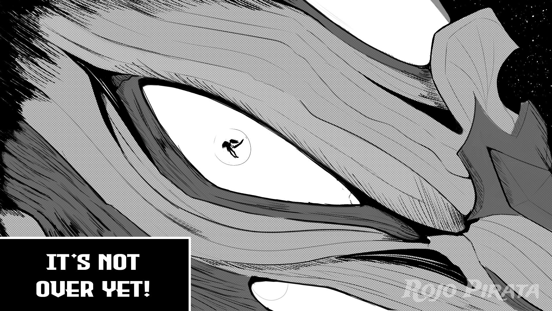 Comic Illustration