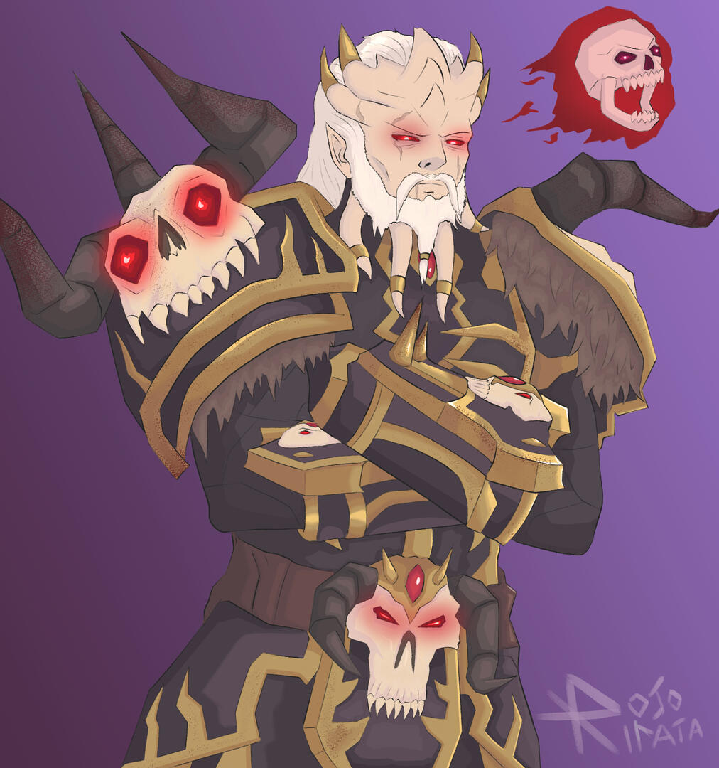 Character Design