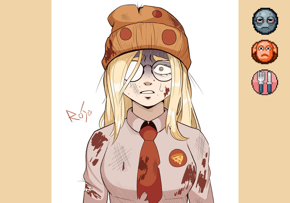 Character Design