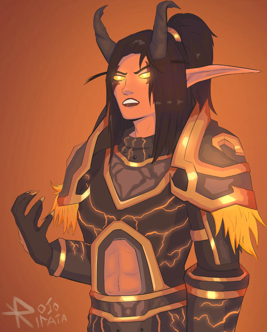 Character Design